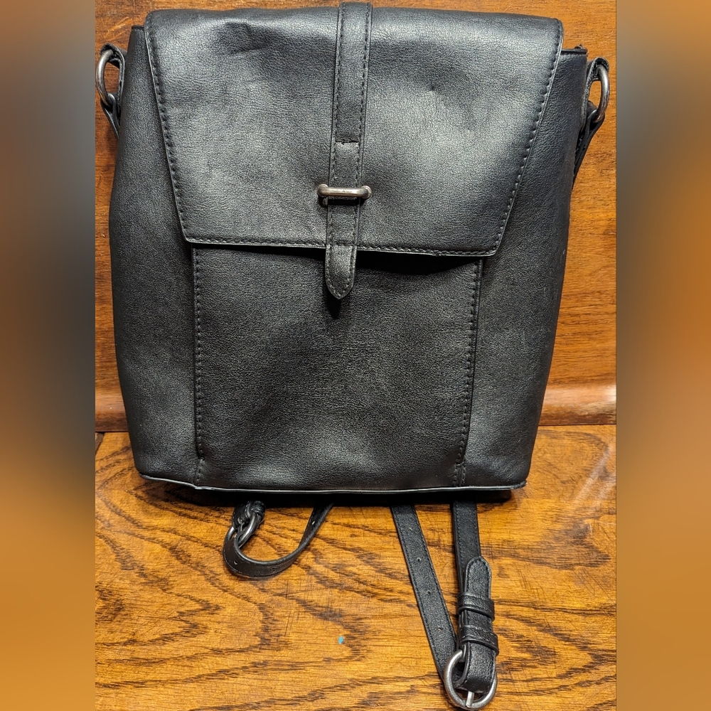 Universal Thread Goods Co. Backpack Purse